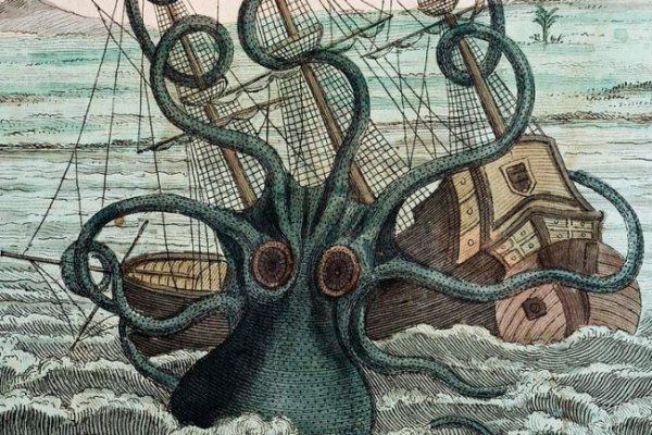 Регистрация на kraken