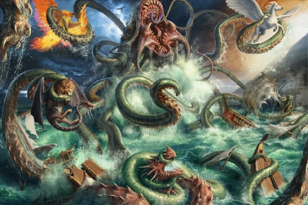 Kraken зарегистрироваться